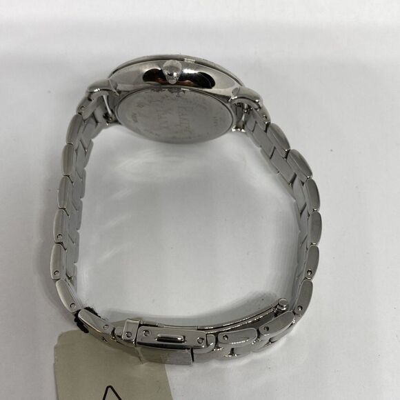 Fossil Jacqueline ES4439 Women's Stainless Steel Analog Dial Quartz Watch WO194 - Picture 11 of 12